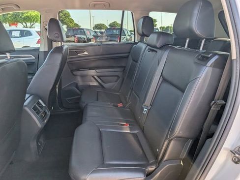 Used 2019 Volkswagen Atlas SE FWD image 28