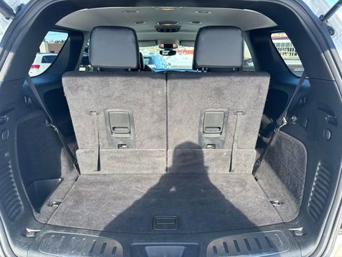 Used 2018 Dodge Durango GT image 20