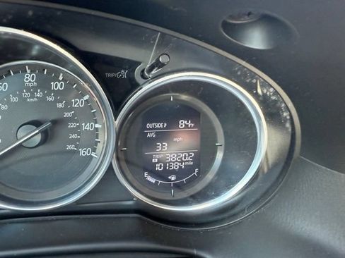 Used 2016 MAZDA CX-5 Grand Touring AWD/4WD image 18