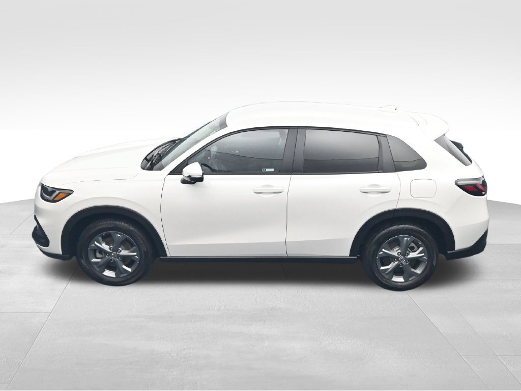 Certified 2026 Honda HR-V LX image 48