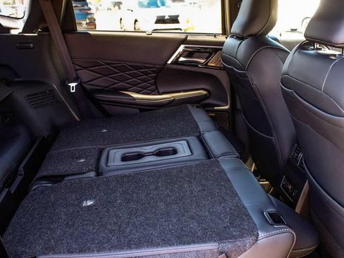 New 2026 Mitsubishi Outlander SEL Black Edition AWD/4WD image 35