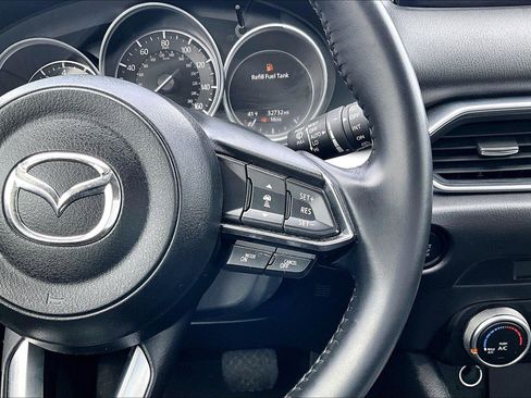 Used 2023 MAZDA CX-5 AWD 2.5 S image 19