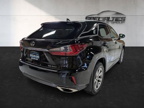 Used 2019 Lexus RX 350 AWD image 10