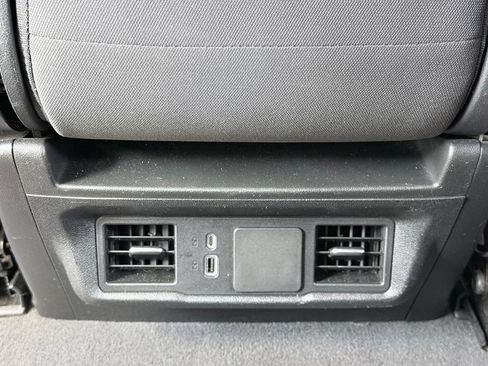 Used 2024 Chevrolet Silverado 2500 Custom w/ Custom Value Package AWD/4WD image 24