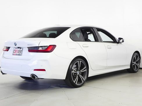 Used 2023 BMW 330i Sedan w/ Driving Assistance Package RWD image 7