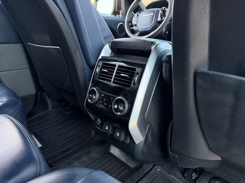 Used 2021 Land Rover Range Rover Sport HST AWD/4WD image 13