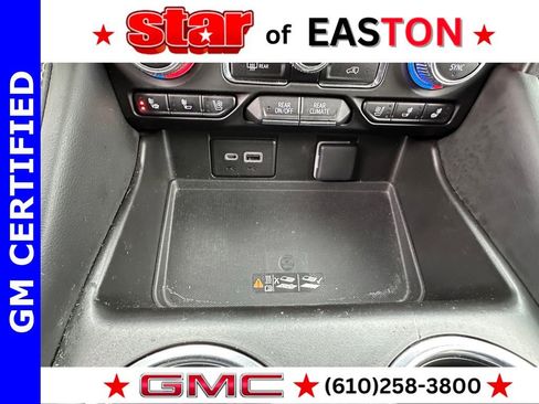 Used 2023 GMC Yukon AT4 w/ AT4 Premium Package image 31