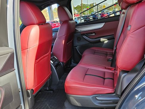 New 2026 MAZDA CX-70 3.3 Turbo w/ Premium Plus Pkg image 7