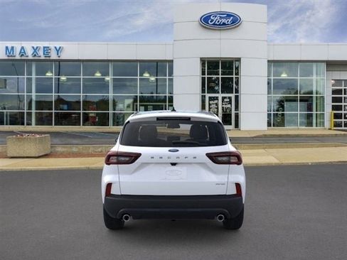New 2026 Ford Escape ST-Line w/ Tech Pack #1 image 74