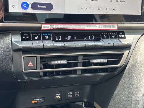 New 2026 Toyota Camry XSE FWD image 21