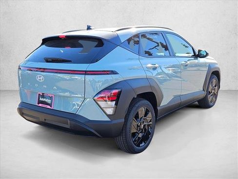 New 2026 Hyundai Kona SEL Sport image 2
