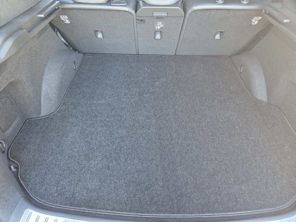 New 2026 Genesis GV80 3.5T Prestige AWD/4WD image 35