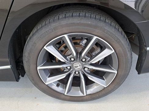 Used 2022 Honda Accord EX-L image 31