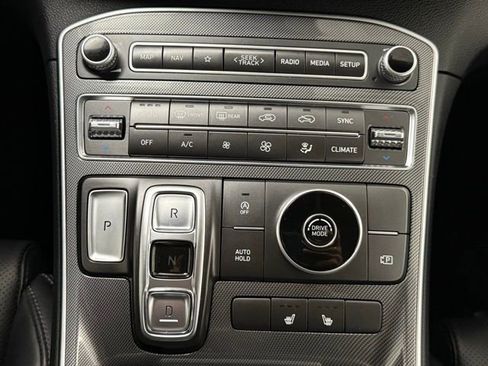 Used 2023 Hyundai Santa Fe XRT image 24