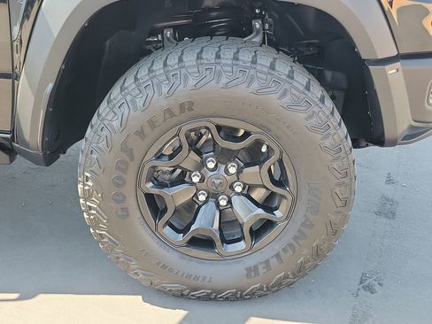 Used 2022 RAM 1500 TRX w/ TRX Level 1 Equipment Group AWD/4WD image 41