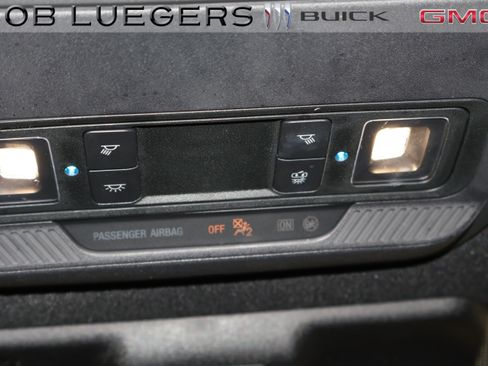 Used 2021 Ford F150 Tremor w/ Trailer Tow Package AWD/4WD image 26