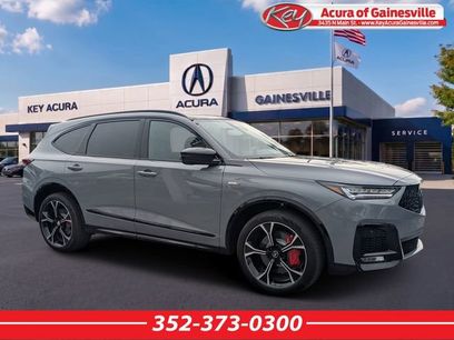 New 2026 Acura MDX Type S