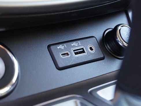 Used 2024 Nissan Murano SV w/ SV Midnight Edition Package image 39