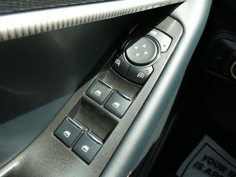New 2026 Ford Explorer ST-Line AWD/4WD image 25
