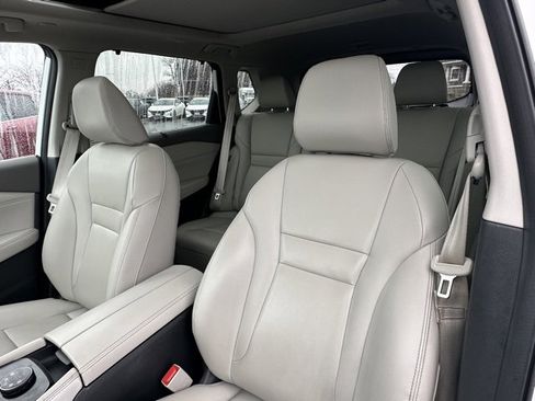 Certified 2023 Nissan Rogue SL w/ SL Premium Package image 26