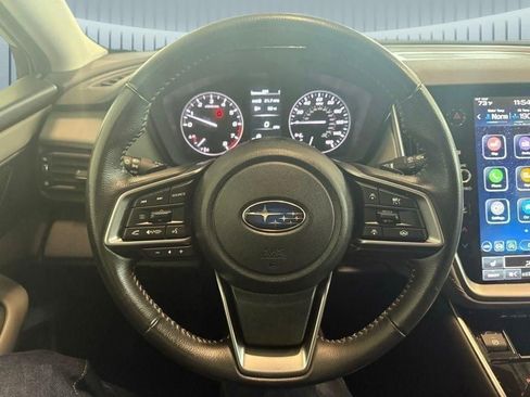 Certified 2023 Subaru Outback Premium AWD/4WD image 8