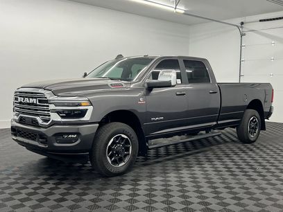 Used 2025 RAM 3500 Laramie