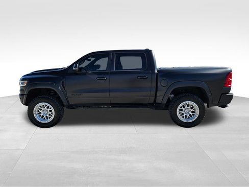 Used 2026 RAM 1500 RHO w/ RHO Level 1 Equipment Group AWD/4WD image 10