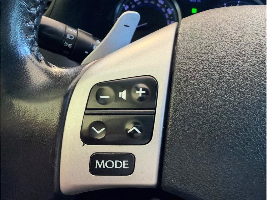 Used 2012 Lexus IS 250 AWD w/ Premium Pkg Value Edition image 17