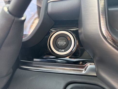 New 2026 RAM 2500 Rebel AWD/4WD image 18