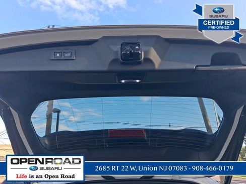 Certified 2025 Subaru Outback Premium AWD/4WD image 22