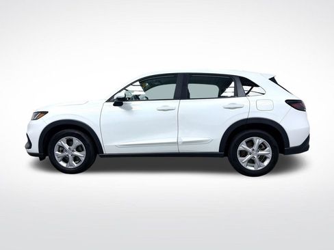 Used 2024 Honda HR-V LX image 14