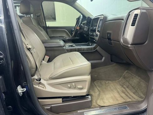 Used 2014 GMC Sierra 1500 Denali image 5