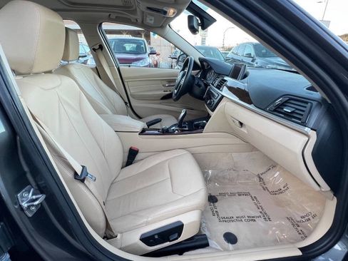 Used 2014 BMW 328i Sedan RWD image 18
