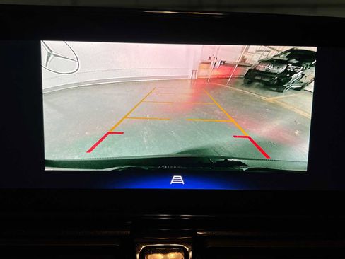 Used 2024 Chevrolet TrailBlazer RS w/ Convenience Package image 36