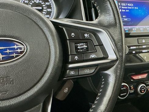 Used 2019 Subaru Forester Limited AWD/4WD image 26
