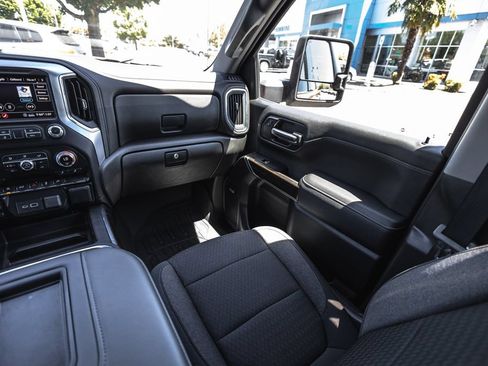 Used 2020 GMC Sierra 1500 Elevation w/ Elevation Value Package AWD/4WD image 28