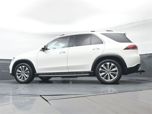 Used 2020 Mercedes-Benz GLE 350 image 32
