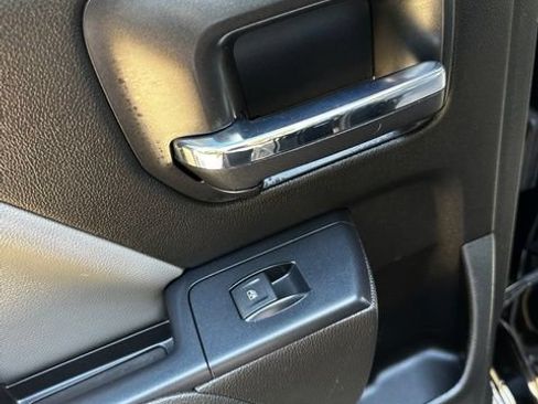 Used 2015 Chevrolet Silverado 1500 LS w/ Trailering Package AWD/4WD image 14