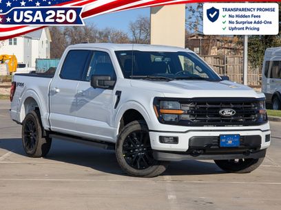 New 2026 Ford F150 XLT w/ Equipment Group 302A MID