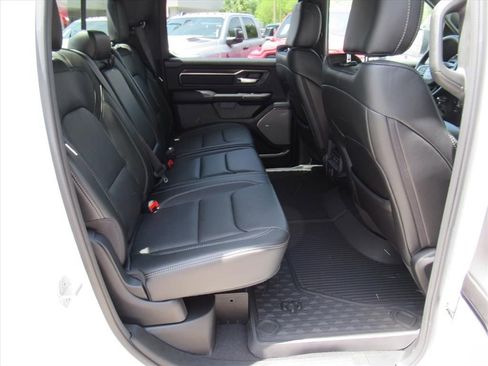 New 2026 RAM 1500 Rebel w/ Rebel Level 2 Equipment Group AWD/4WD image 30