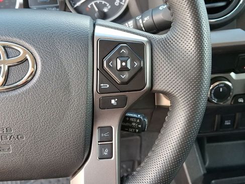 Certified 2023 Toyota Tacoma SR5 w/ SX Package AWD/4WD image 25