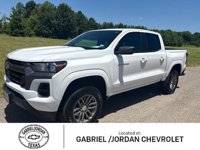 Used 2023 Chevrolet Colorado LT