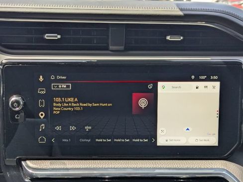 Used 2024 GMC Sierra 1500 Denali w/ Denali Reserve Package AWD/4WD image 21