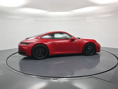 Used 2025 Porsche 911 Carrera 4 GTS AWD/4WD image 47