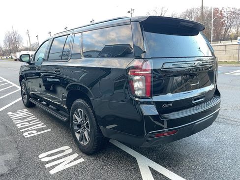 Used 2023 Chevrolet Suburban Z71 w/ Luxury Package image 26