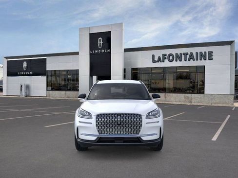New 2026 Lincoln Corsair Premiere AWD/4WD image 6