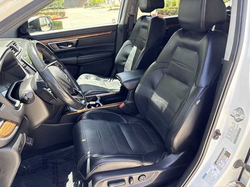 Used 2021 Honda CR-V Touring image 20