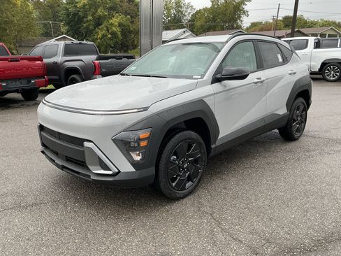 New 2026 Hyundai Kona SEL Sport image 7