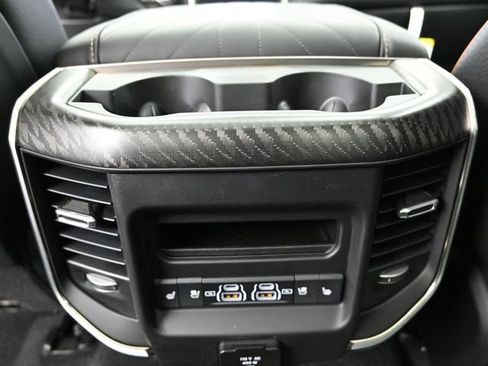 New 2026 RAM 1500 Tungsten w/ Towing Technology Group AWD/4WD image 26