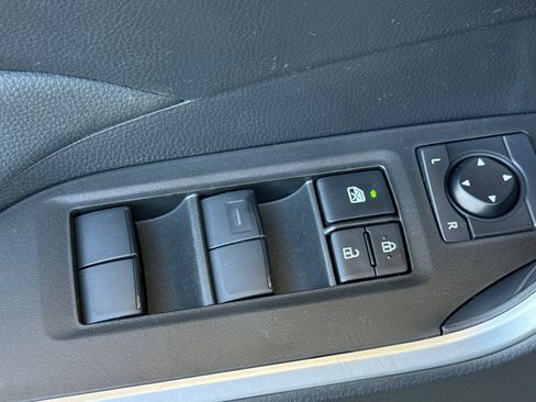 New 2025 Toyota RAV4 LE image 13